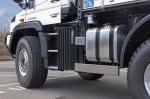 Mercedes-Benz Unimog 2013 года